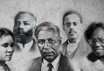 “American Freedom, the Spirit of Innovation & the Creative Legacy of the Civil Rights Movement”
